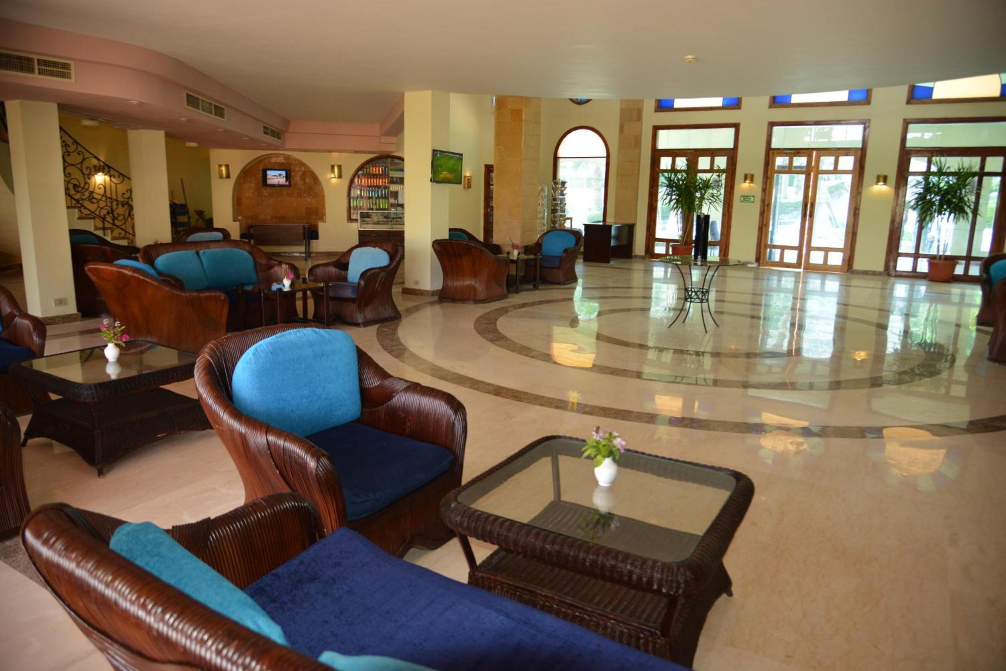 Hotel Tropitel Dahab Oasis Zewnętrze zdjęcie